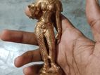God Statue
