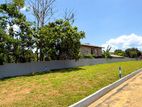 Godagama Athurugiriya Road Land for sale