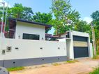 Godagama Brand New Single Storey House