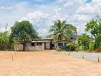 Godagama Land for Sale