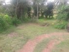 Godagama Land for Sale