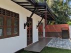 Godagama near highlevel road brand new house for sale .