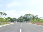 Godagama - Near to 190 Road Land for Sale