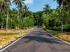 Godagama - Near to Highlevel Road Land for Sale