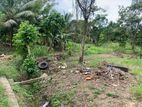 Godagama, Paladagoda 15 Perches of Land for Sale