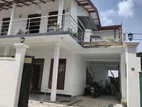 Godagama Prime Location Luxury Two Story House For Sale