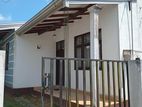 Godagama Single Storey House for Sale