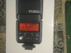 Godax T 350 Think lite TT L camera flasher