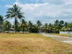 ගොඩගම කොම්පයාහෙන පාරෙන් බිම් කොටස් විකිණීමට