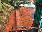 ගොඩනැගිලි කඩා ඉවත් කිරීම
