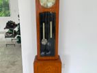 Godfather Antique Clock