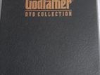 Godfather DVD Collection