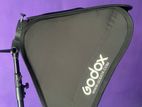 Godox 50 X Softbox with S-Mount