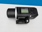 Godox AD600BM Witstro Manual Outdoor Flash