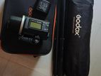 Godox Ad600 Canon Camera
