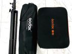 Godox Ad600 B Speed Light with Full Set
