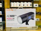 Godox-- AD600Pro Witstro All-In-One Outdoor Flash