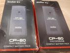 Godox Flash External Battery Pack
