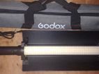 Godox LC500 Mini Bi-Color LED Light Stick (Black, 18")