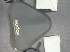 Godox S2 Speedlite Bracket 60cm Softbox kit