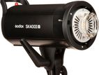 Godox SK 400II-V Studio Flash Monolight