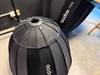 Godox Softbox 120mm