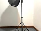 Godox Softbox with Light Stand