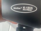 Godox Studio Flash Light Set