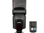 Canon Godox Thinklite Camera Flash Tt560ii