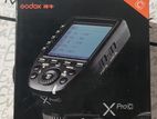 GODOX trigger