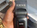 Godox TT 520 - 2 Camera Flash
