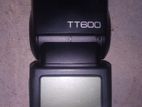 Godox Tt 600 Flash & X1 Trigger