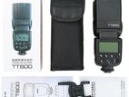 Godox TT 600 Speedlite Flash