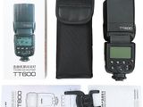 Godox TT 600 Speedlite Flash