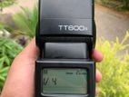 Godox TT 600s (Sony) Flasher with Batteries