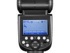 Godox TT 685C II Flash For Canon Cameras