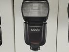 Godox TT 685C II Flash For Canon Cameras