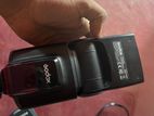 Godox TT520 II Flash