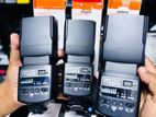 Godox TT520 ll Flasher with Trigger