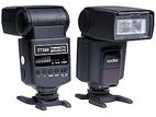 Godox TT520II Camera Flasher