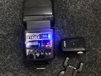 Godox Tt520ii Flasher