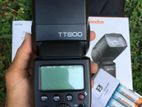 Godox Tt600 Speedlight