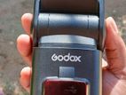 Godox TT680C Flasher