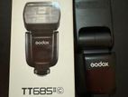 Godox TT685 II C TTL Speed Light For Canon