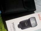 Godox TT685 II Fash - Canon mount