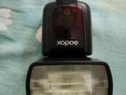 godox TT685c flash light with rechargeable 4 battry