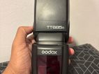 Godox TT685C Flasher with Batteries
