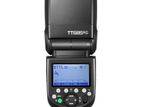Godox TT685C II Flash for Rental in Matara