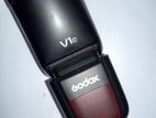 Godox v1 (Canon Mount)