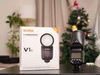 Godox V1 Flash - Canon